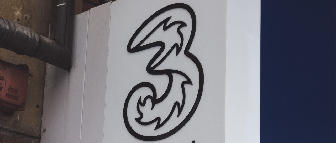 3 Italia abbraccia Netflix