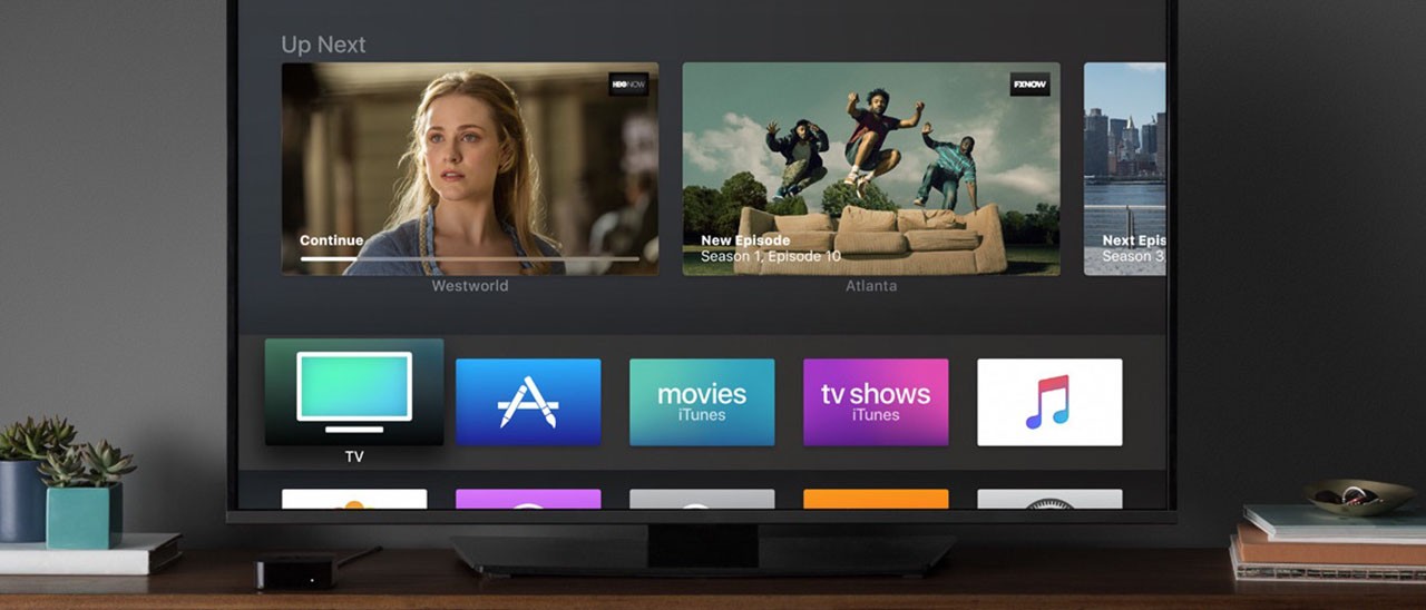 iOS 11 e tvOS 11: arrivano le beta pubbliche