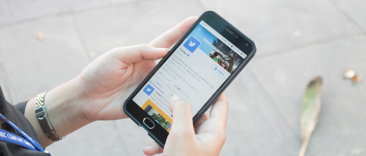 Twitter, più facile salvare i tweet preferiti