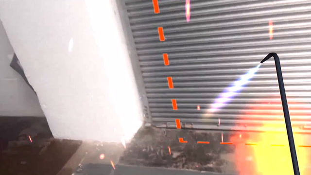 ARKit - Esempio di Realtà Aumentata 2