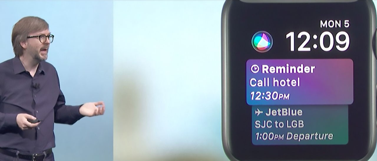 WWDC 2017: Amazon Prime Video su tvOS e watchOS 4