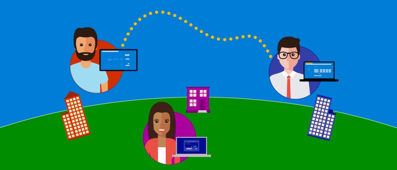 Microsoft annuncia Windows Autopilot