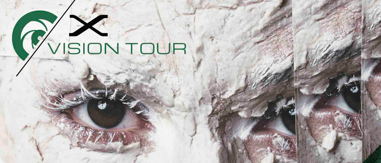 Fujifilm X-Vision Tour: al via l'edizione 2017