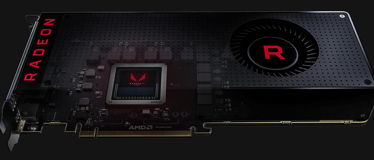 AMD Radeon RX Vega, GPU per gaming estremo