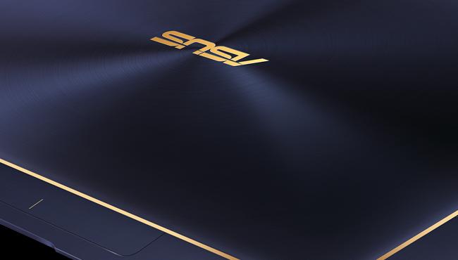 ASUS ZenBook 3 UX390UA