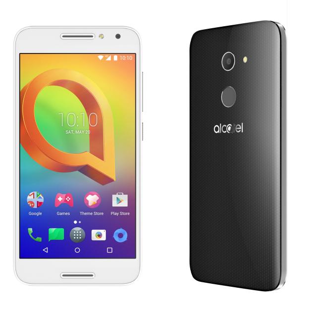 Alcatel A3