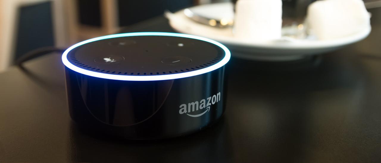 Amazon per Android, shopping con Alexa