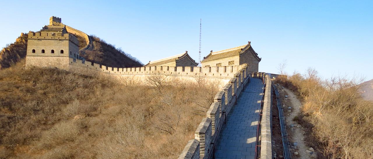 La Cina censura WhatsApp e Winnie the Pooh