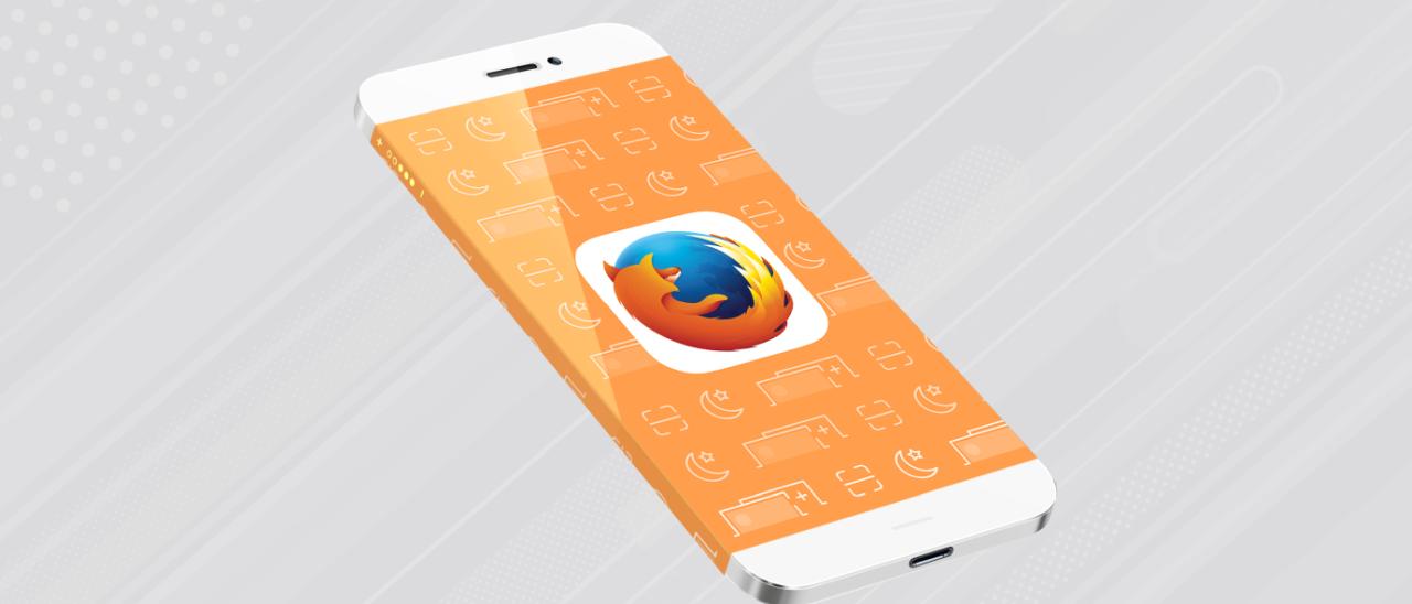 Mozilla aggiorna Firefox e Firefox Focus