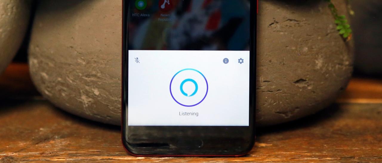 Amazon, modalità hands-free per l'app di Alexa