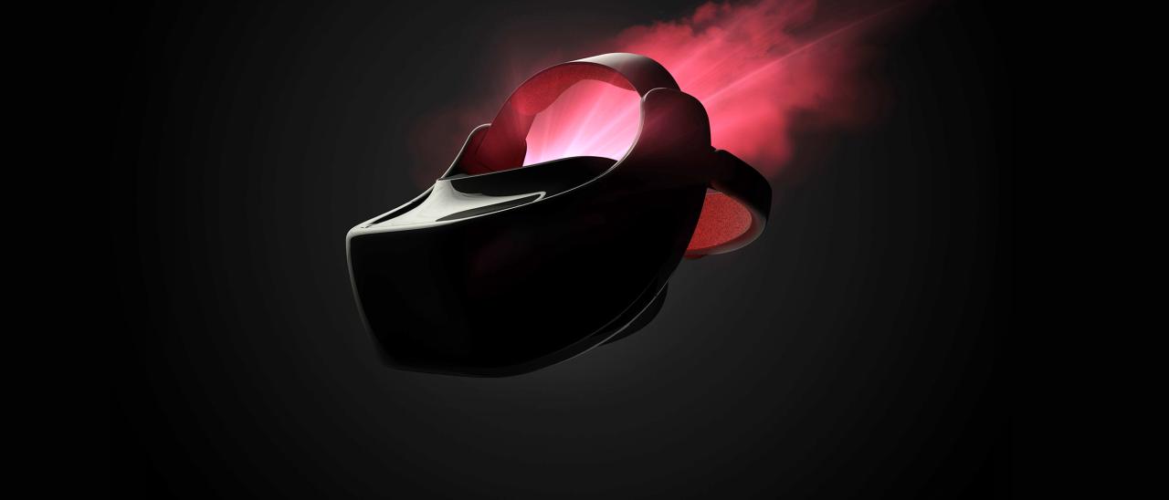 HTC Vive Standalone integra uno Snapdragon 835