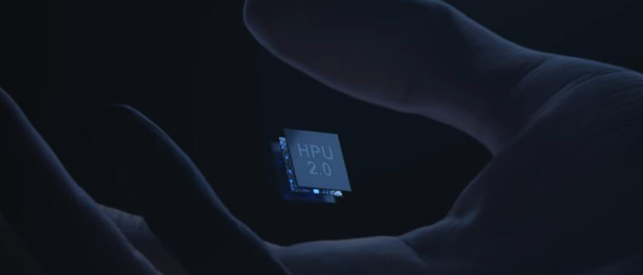 Microsoft HoloLens 2 avrà un coprocessore IA