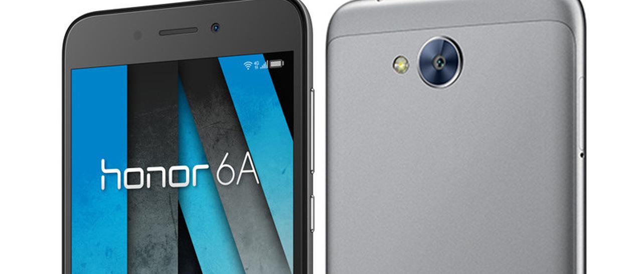 Honor 6A disponibile anche in Europa