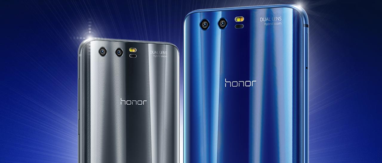 Honor 9 Premium arriverà in Europa