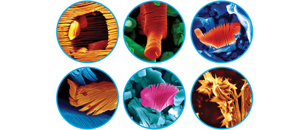 Nuovo materiale per batterie a ricarica istantanea