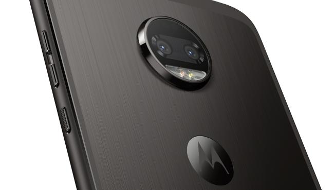 Motorola Moto Z2 Force