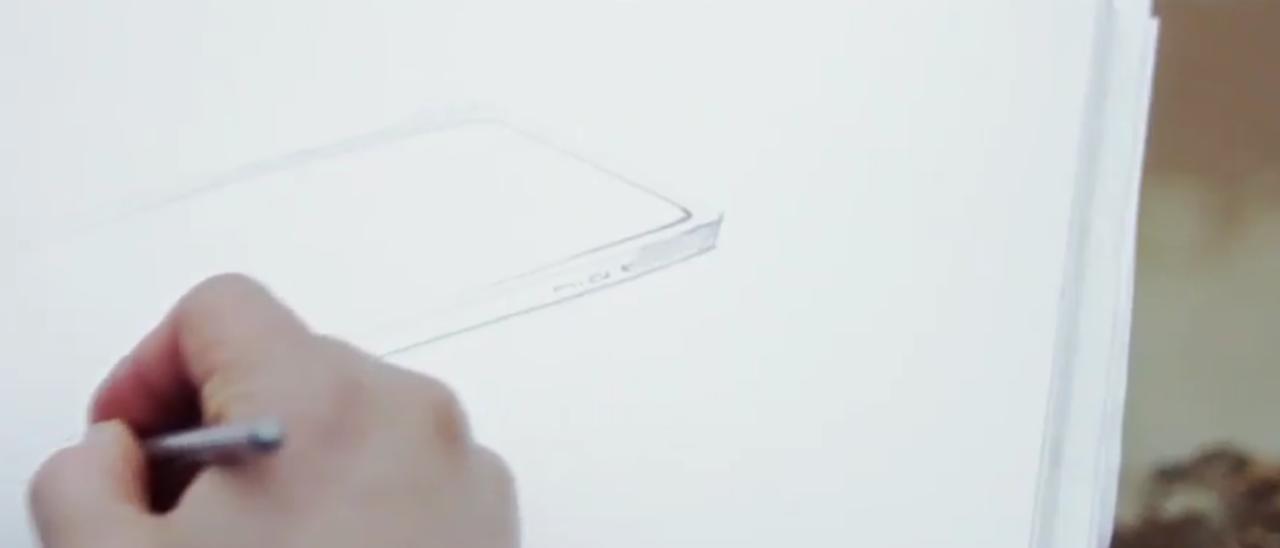 Nokia 9, design svelato in un video?