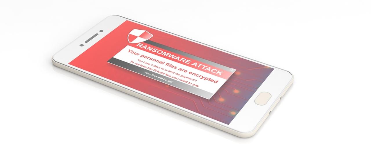 LeakerLocker, il ransomware per Android