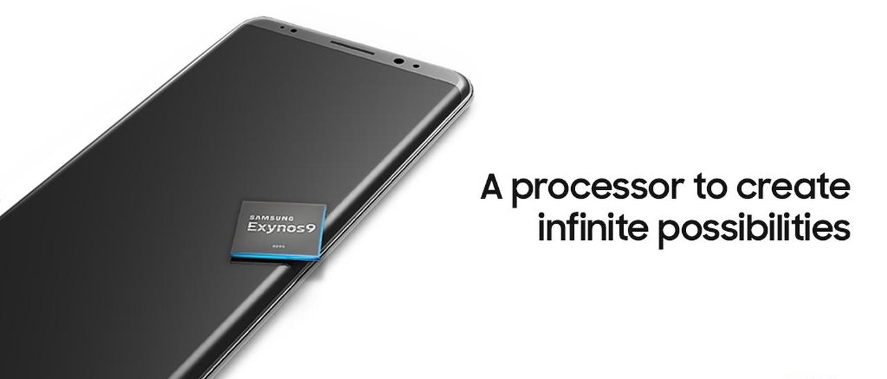 Samsung svela il Galaxy Note 8 su Twitter?
