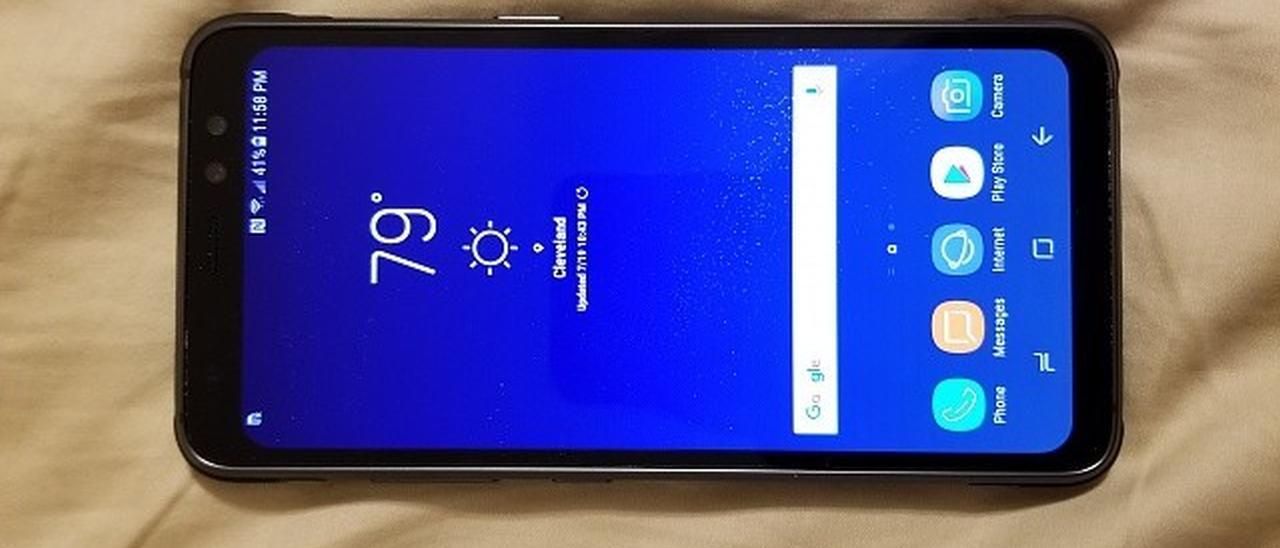 Samsung Galaxy S8 Active, nuove immagini