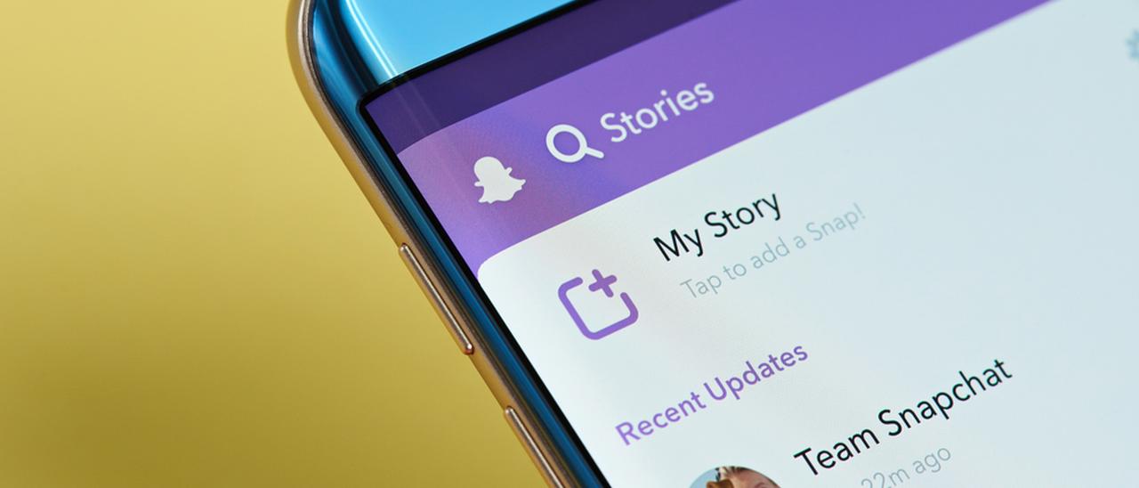 Novità per Snapchat e Spectacles su Amazon