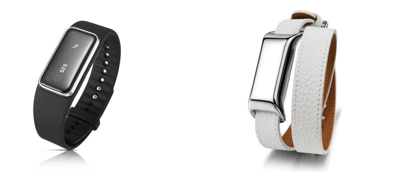 TCL Moveband, smartband eleganti ed economici