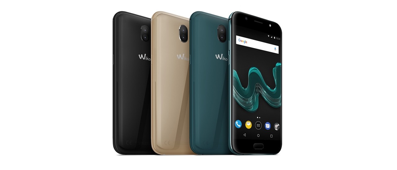 Wiko WIM e WIM Lite arrivano in Italia