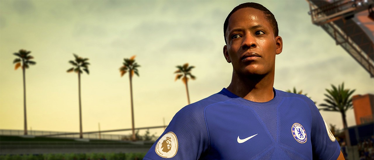 FIFA 18: sei campionati per Il Viaggio?