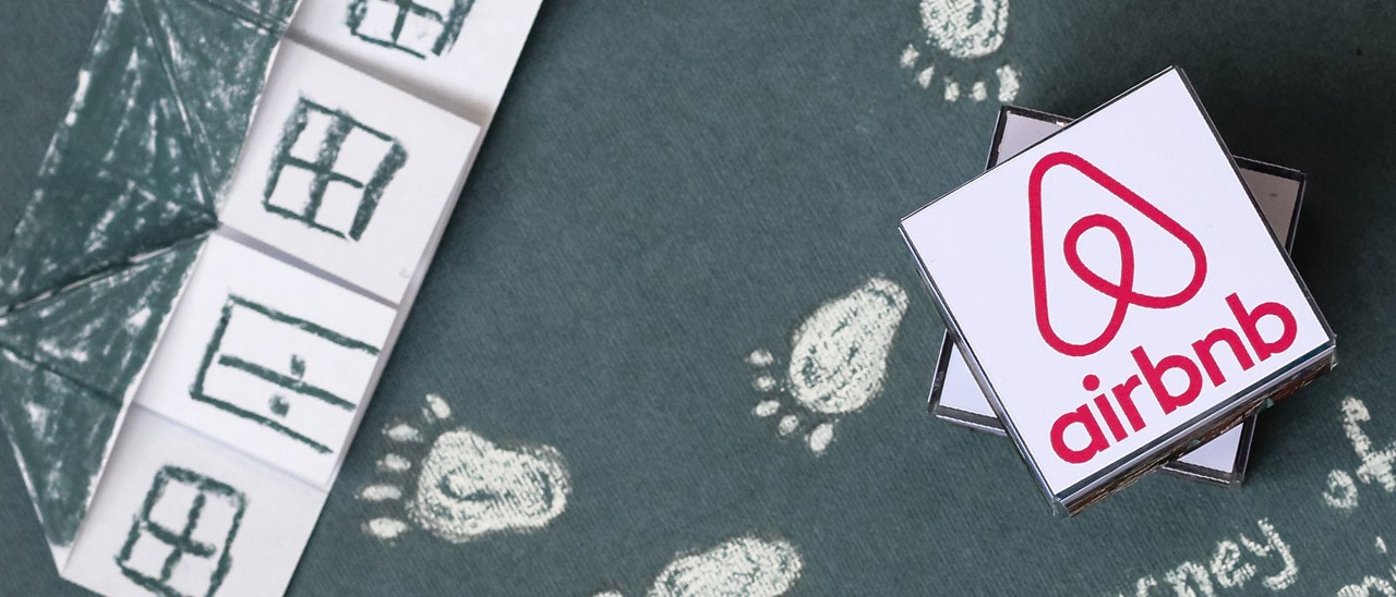 Open Homes: Airbnb affronta l'emergenza migranti