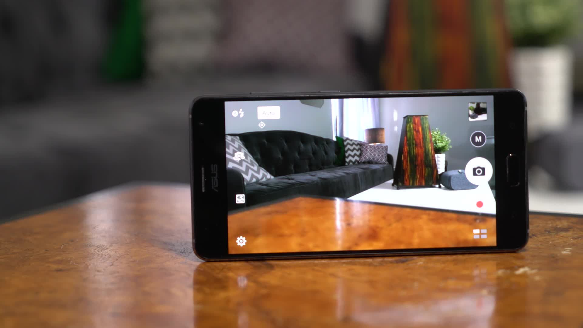 ASUS ZenFone AR: realtà aumentata e virtuale