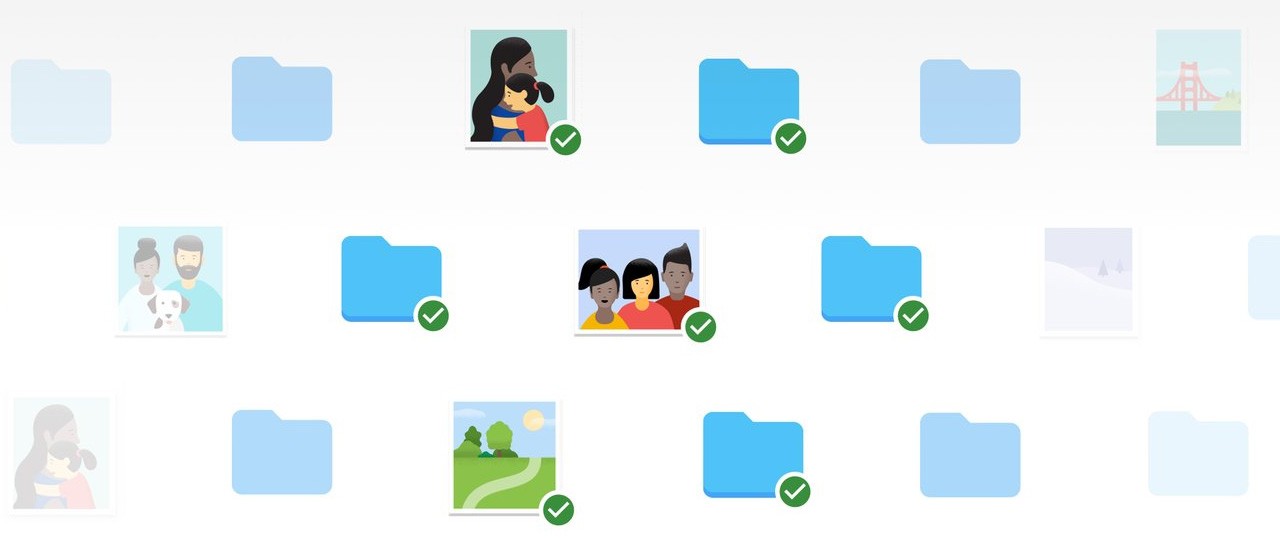 Backup and Sync per Google Foto e Google Drive