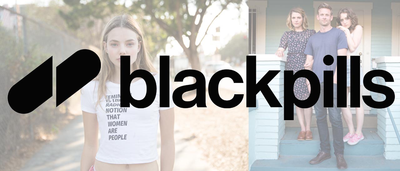 Mobile e millennials: Blackpills approda in Italia
