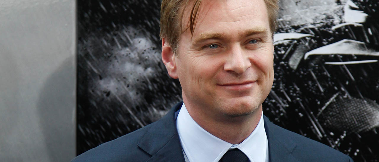 Christopher Nolan contro Netflix: meglio il cinema