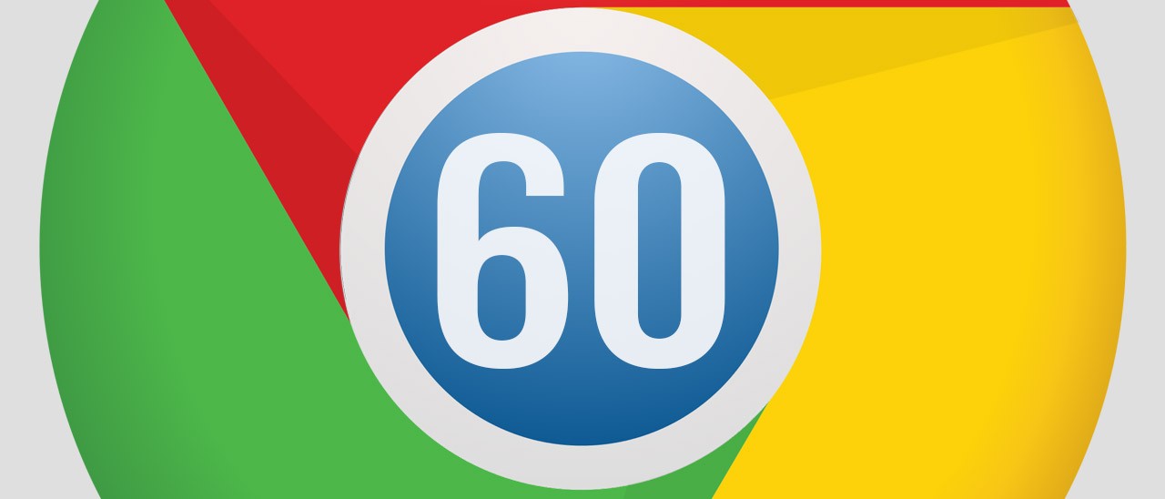 Chrome 60 in download su Windows, macOS e Linux