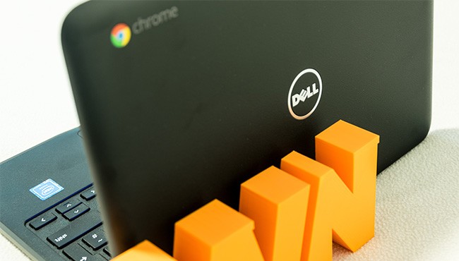 Dell Chromebook 11 (3180)