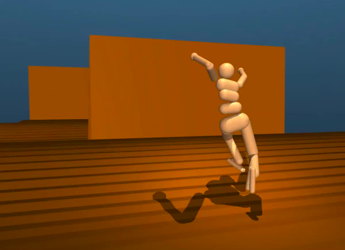 Il reinforcement learning di DeepMind