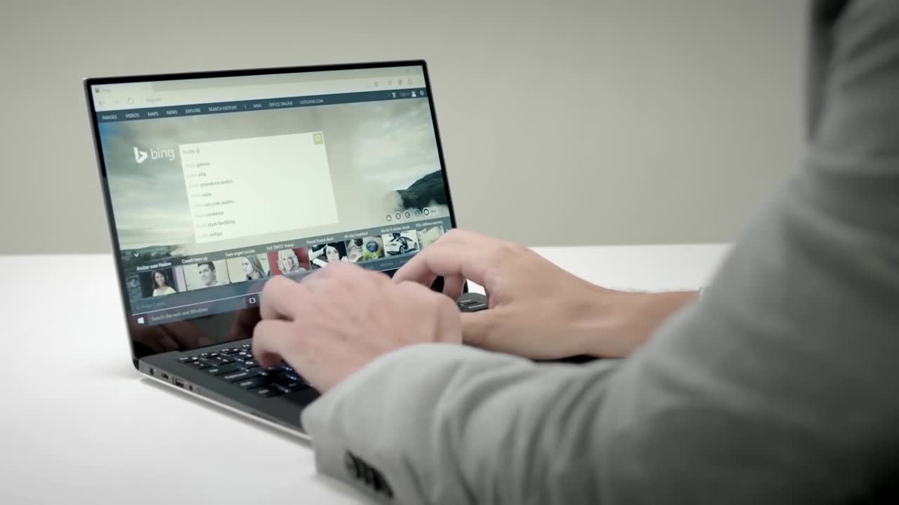 Dell XPS 13 (9360), un notebook premium