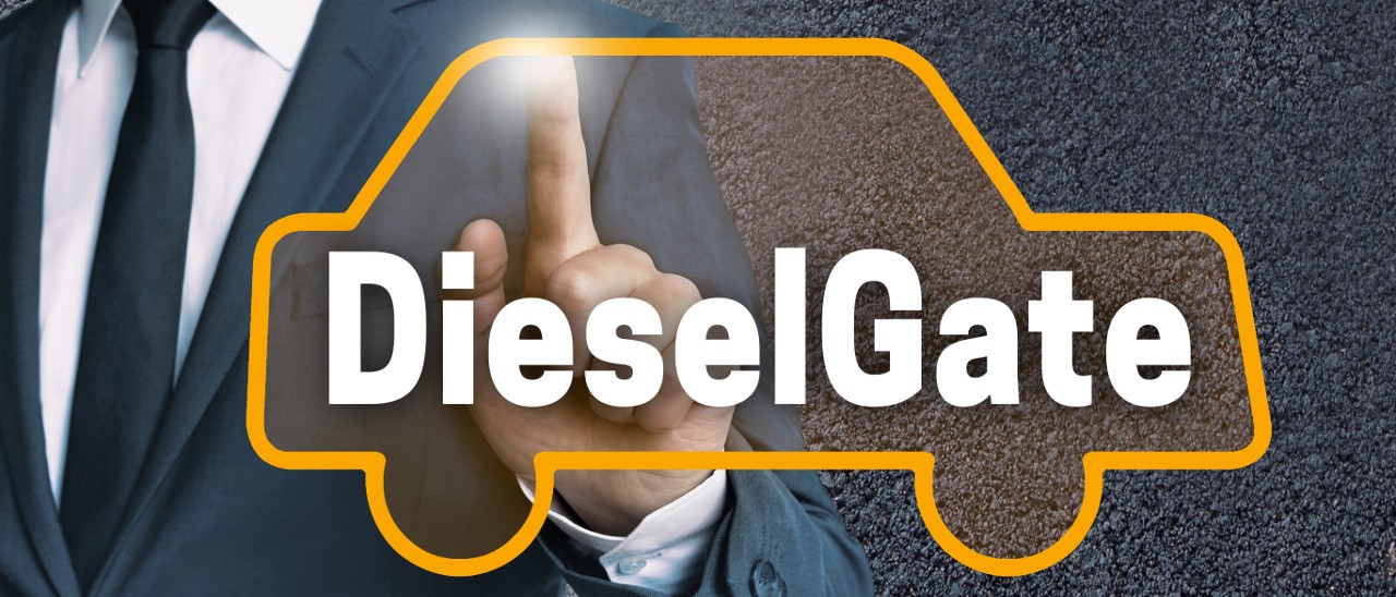 Dieselgate, un italiano tra i responsabili