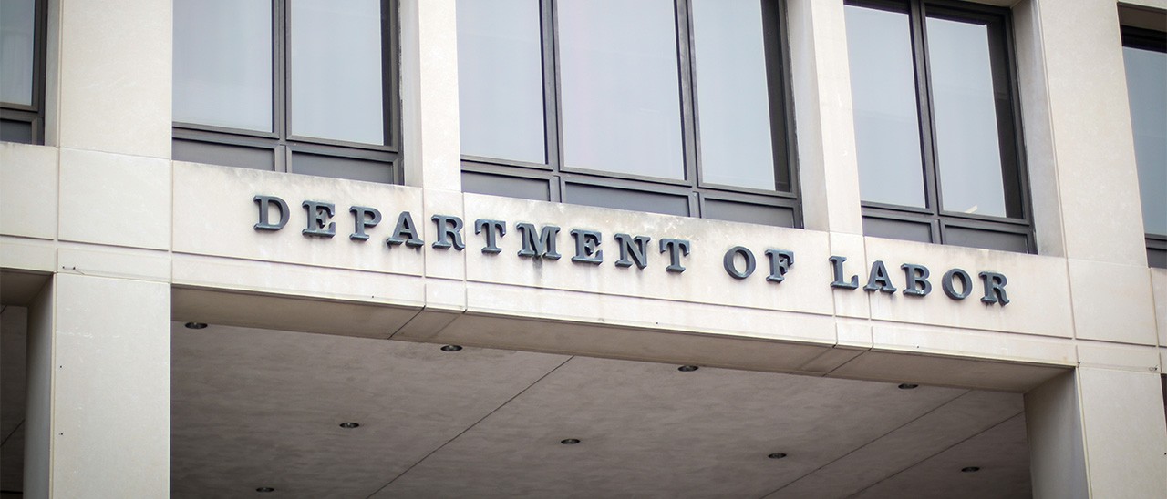 Google vs. Department of Labor: la vittoria a bigG