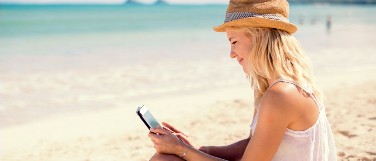 Ebook d'estate: saggi e romanzi suggeriti da noi