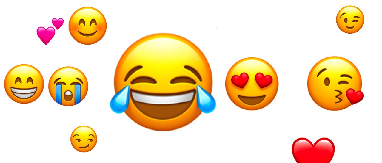 Facebook festeggia il World Emoji Day