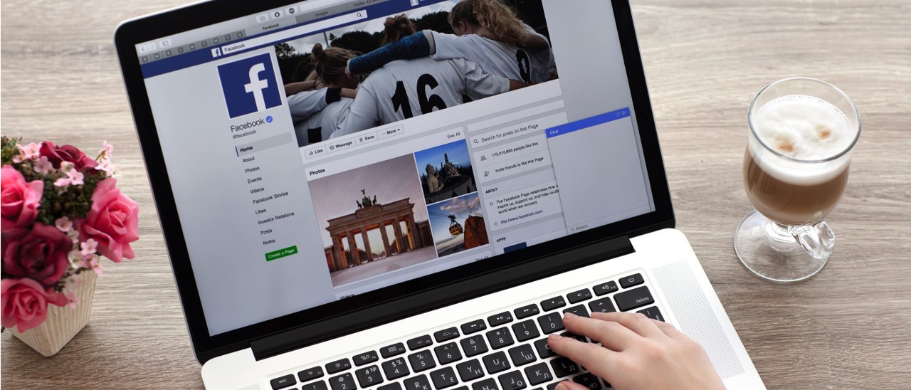 Facebook, fuori le Pagine dal News Feed