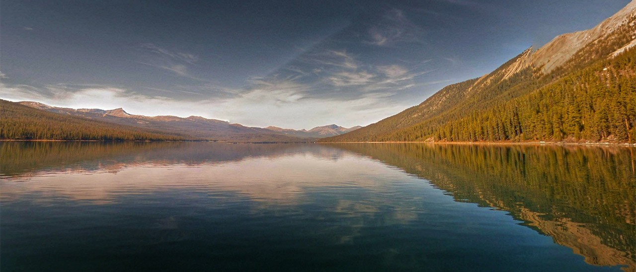 Da Google un'IA per la fotografia paesaggistica