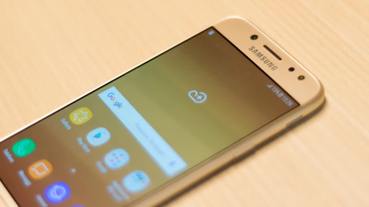 Samsung Galaxy J5 (2017): scheda tecnica e prezzo