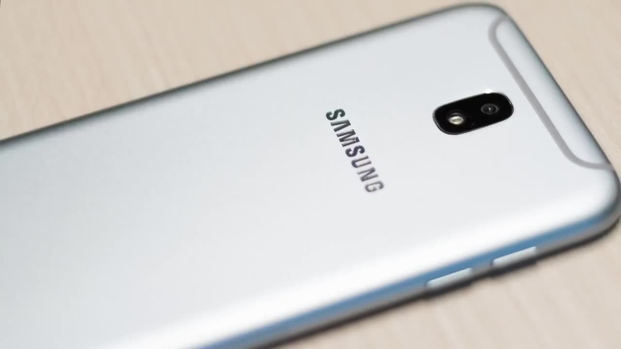 Samsung Galaxy J7 (2017): scheda tecnica e prezzo