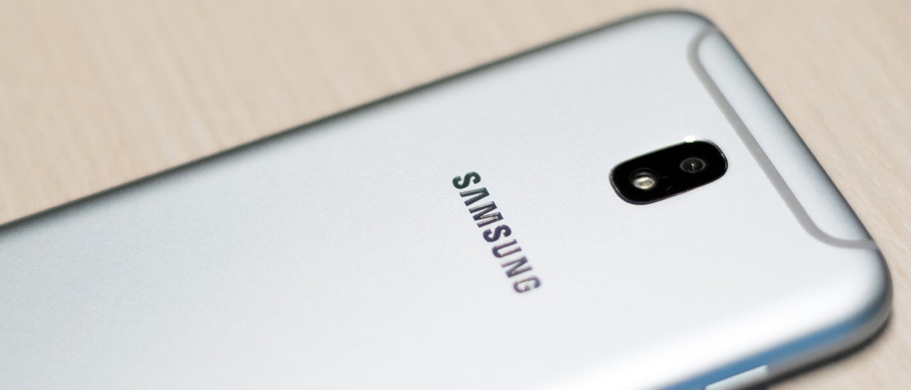 I nuovi Samsung Galaxy J7, J5 e J3 per il 2017