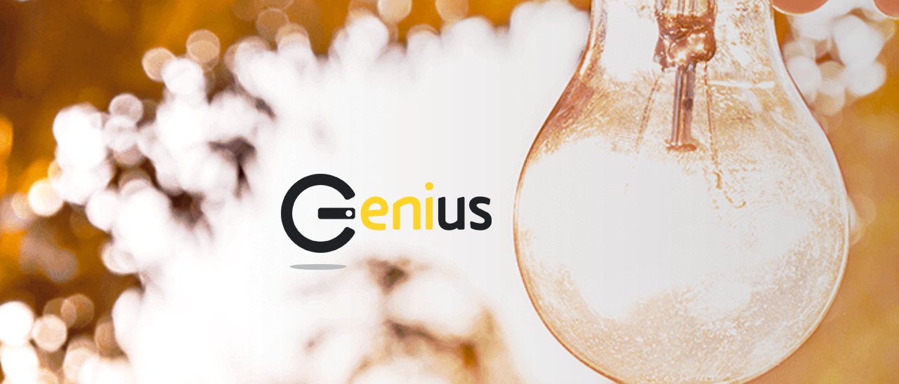 Eni gas e luce rinnova Genius, il suo servizio per lo smart living