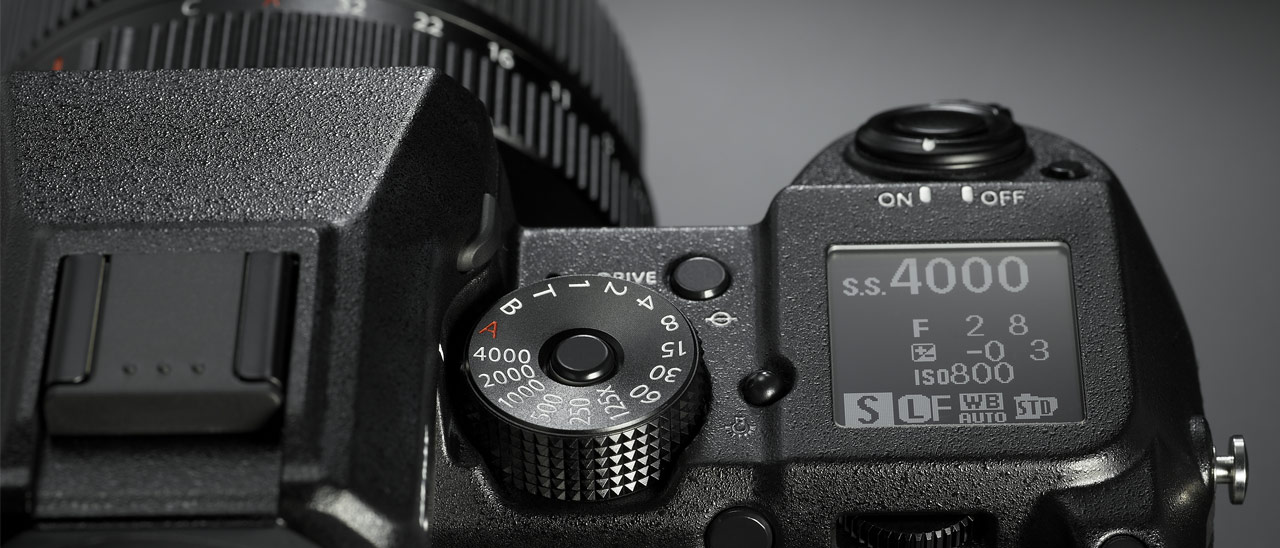 TIPA Awards 2017: il trionfo di Fujifilm