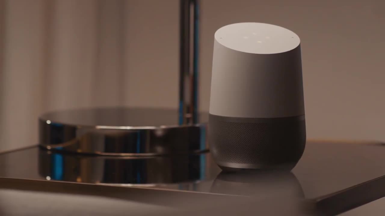 Google Assistant supporta 10 mila dispositivi
