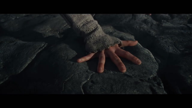 Star Wars: The Last Jedi - Trailer Cinematografico